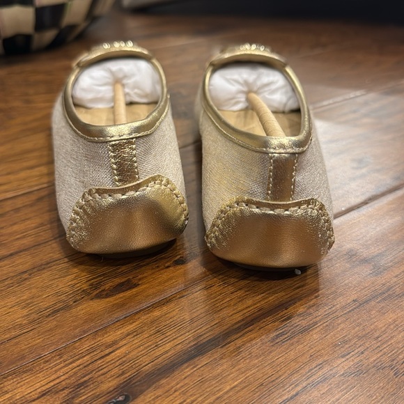 Michael Kors flats - Picture 6 of 7